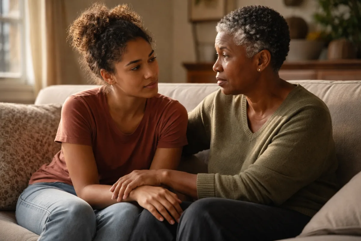 How Childhood Trauma Shapes Adult Relationships and Attachment Styles - How Childhood Trauma Shapes Adult Relationships and Attachment Styles