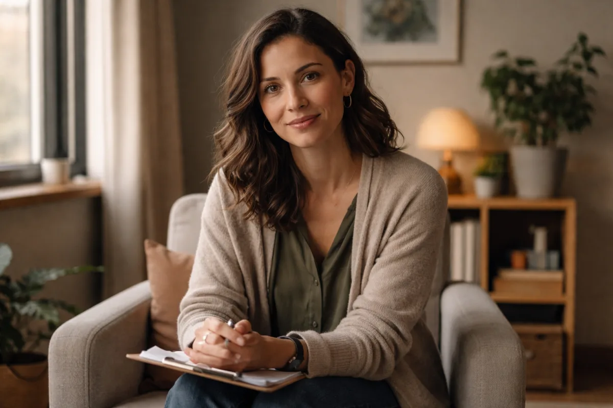 EMDR psychotherapy in Markham - EMDR Psychotherapy in Markham: What You Need to Know Before Booking a Session