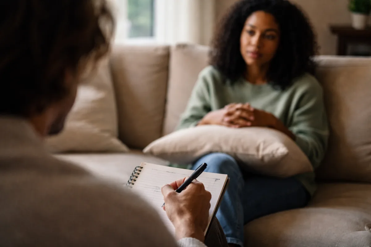 How Long Does EMDR Therapy Take? What Research Says - How Long Does EMDR Therapy Take? What Research Says