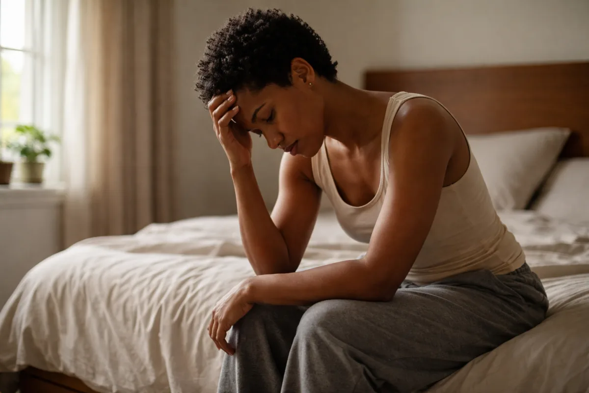 How Trauma Affects the Nervous System and Daily Functioning - How Trauma Affects the Nervous System and Daily Functioning: What You Really Need to Know