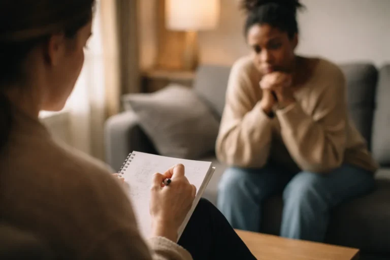 Signs of Emotional Trauma You Should Not Ignore - Signs of Emotional Trauma You Should Not Ignore: What Therapy in Markham Can Do for You