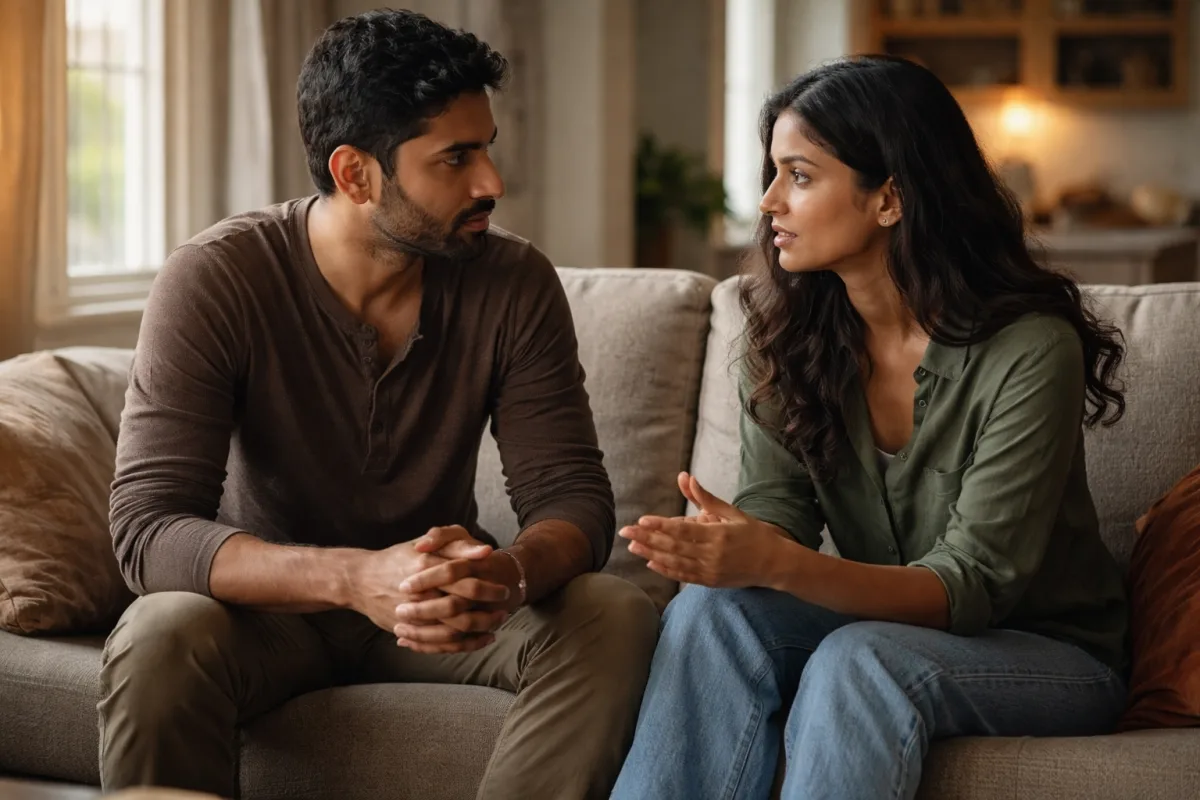 How to Set Boundaries in Toxic Relationships Without Guilt - How to Set Boundaries in Toxic Relationships Without Guilt
