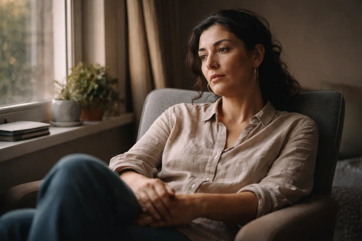 Trauma Bonding Explained: Signs, Causes, and How to Break Free - Trauma Bonding Explained: Signs, Causes, and How to Break Free