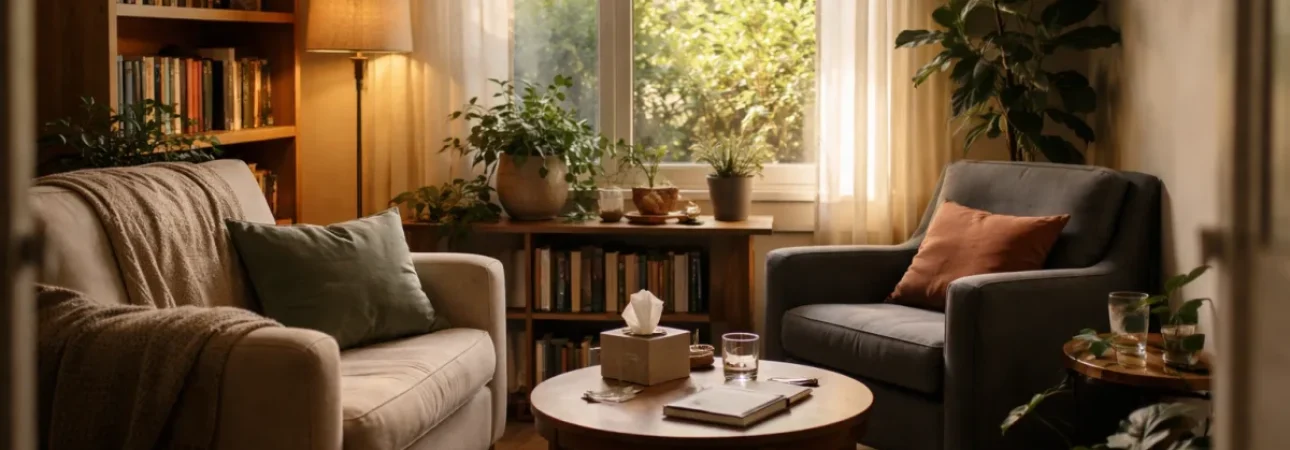 EMDR psychotherapy in Markham - EMDR Psychotherapy in Markham: What You Need to Know Before Booking a Session