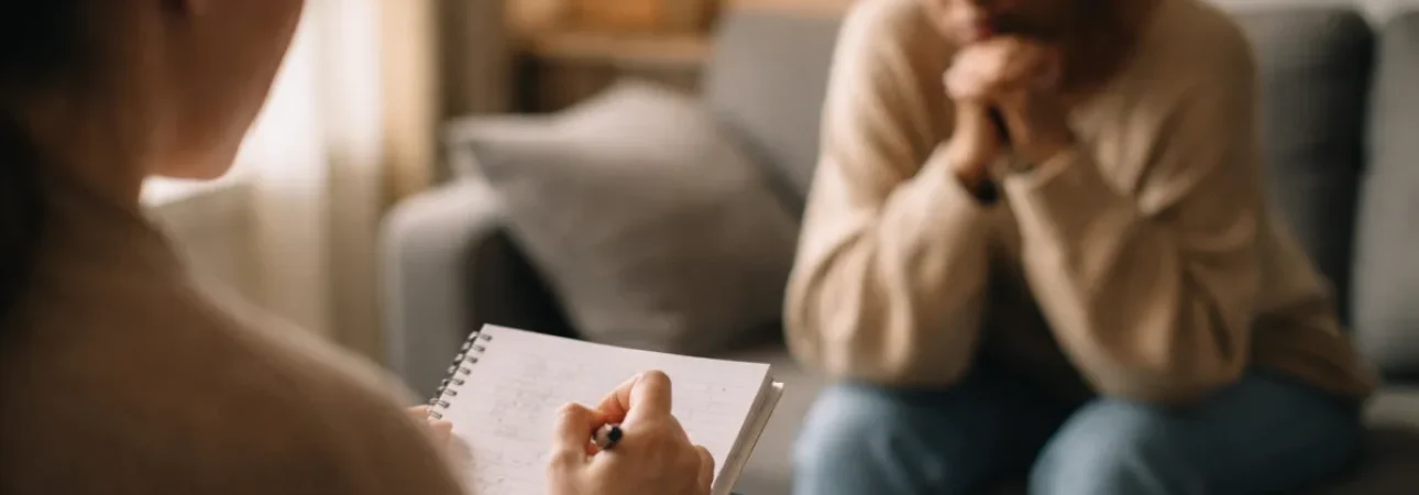 Signs of Emotional Trauma You Should Not Ignore - Signs of Emotional Trauma You Should Not Ignore: What Therapy in Markham Can Do for You